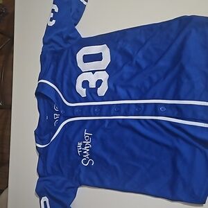 Sandlot Jersey